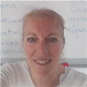 Prof diplômée de français, FLE, et anglais, tous âges, en présentiel (région de Gardanne), ou en ligne